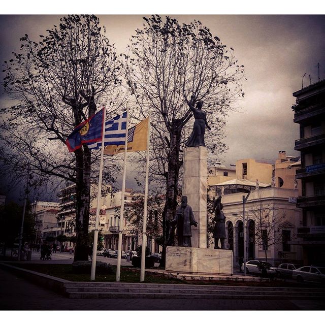 Ο καιρός την Κυριακή 14 Φεβρουαρίου στην Καλαμάτα