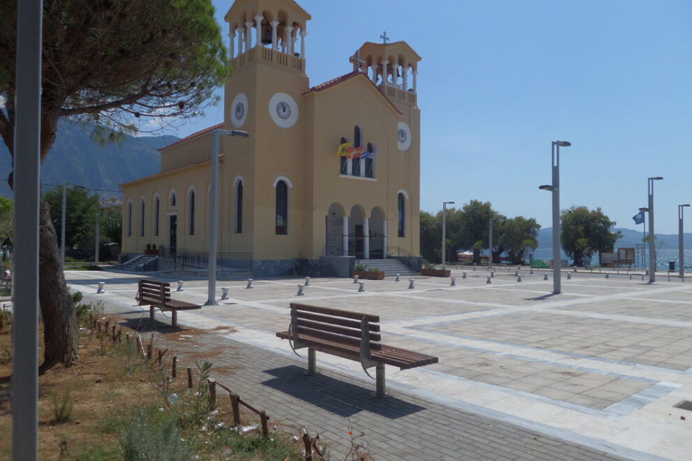 Ο καιρός αύριο Σάββατο στην Καλαμάτα