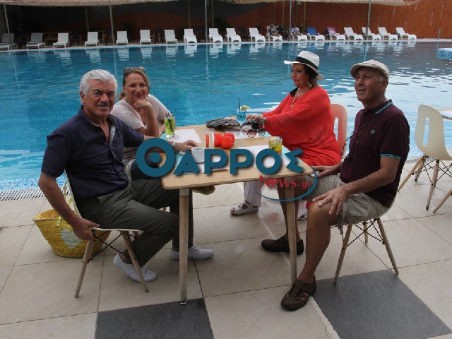 Το «Σόι σου» στην Καλαμάτα