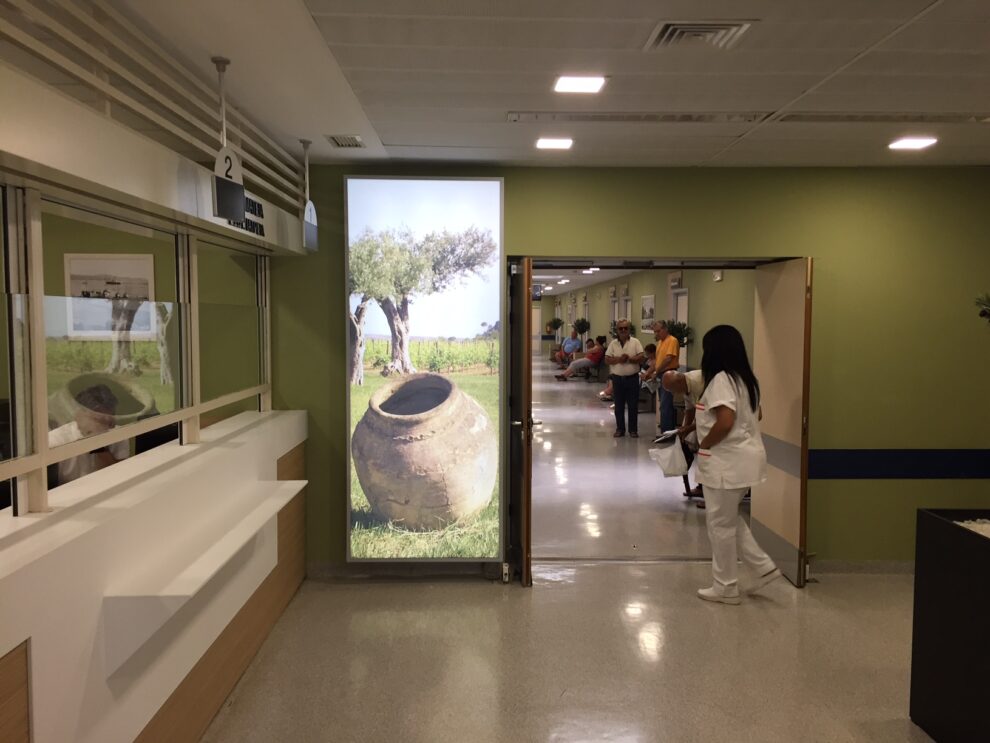 Νοσοκομείο Καλαμάτας: “Τα πιράνχας της υγείας”