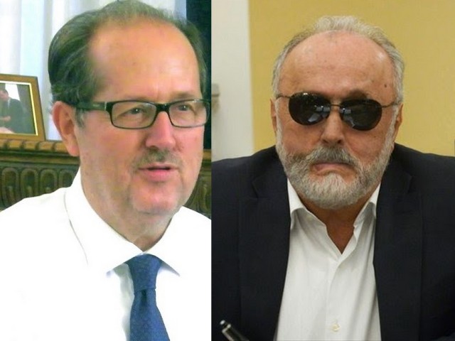 Σύσκεψη στην Αθήνα για τις πλημμύρες