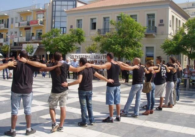 ΚΕΘΕΑ Κύτταρο – Οξυγόνο: Νέο Πολυδύναμο Κέντρο για ανθρώπους  με διαφορετικές μορφές εθισμού