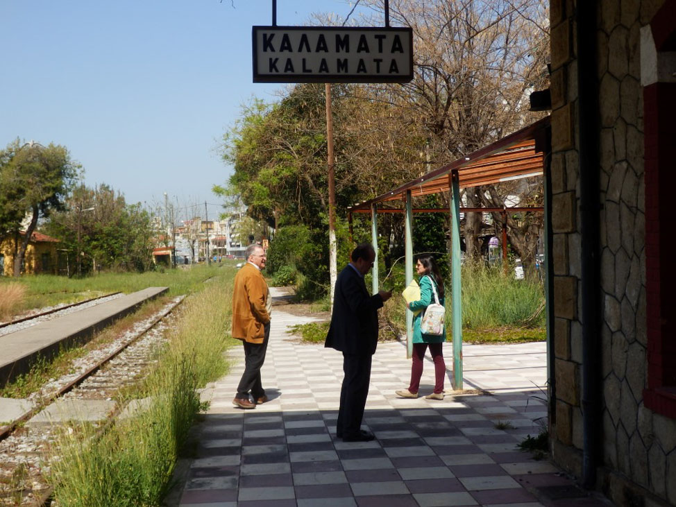 Από διαγωνισμό σε διαγωνισμό