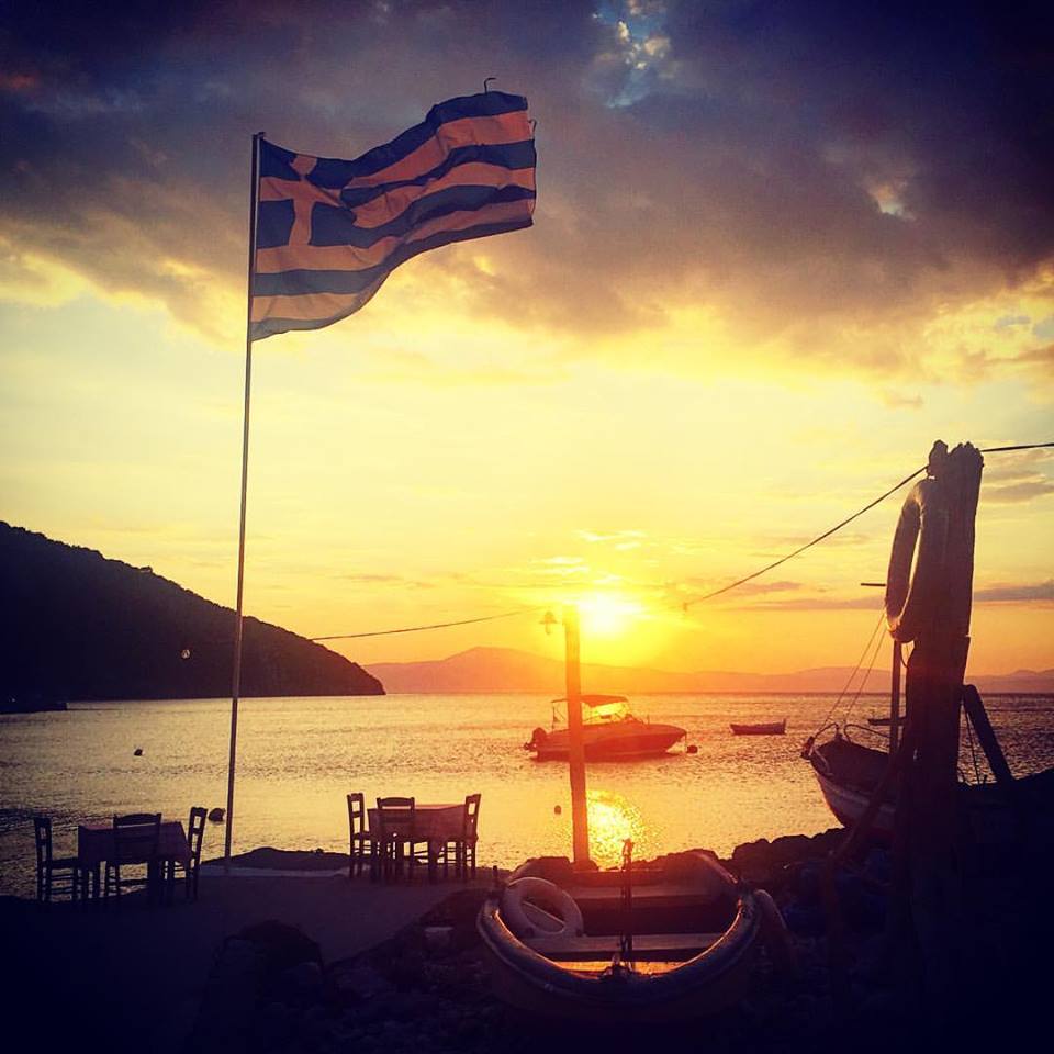 Ο καιρός αύριο Παρασκευή στην Καλαμάτα