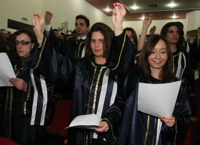 Νέο Μεταπτυχιακό στη Νεότερη και Σύγχρονη Ιστορία ξεκινά στην Καλαμάτα