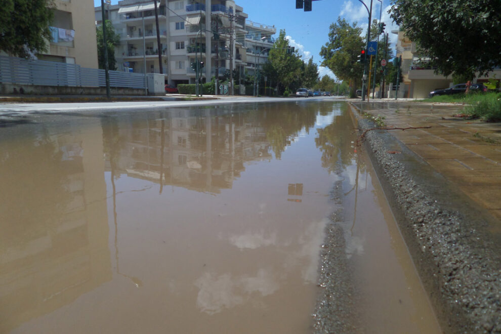 Μήπως να ασχοληθούμε λίγο σοβαρά