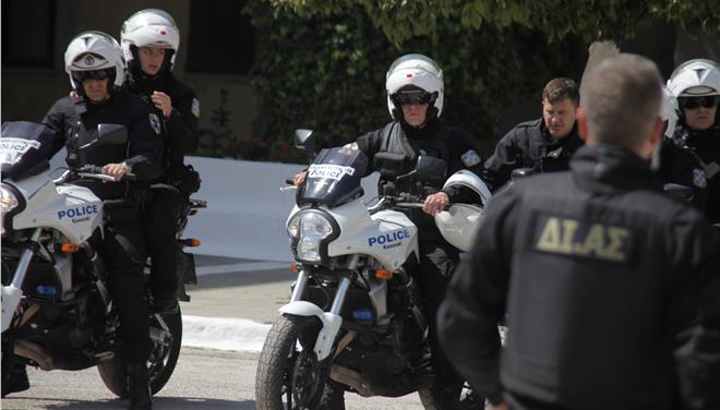 Συνελήφθη 28χρονος με ένταλμα για κλοπές στην Καλαμάτα