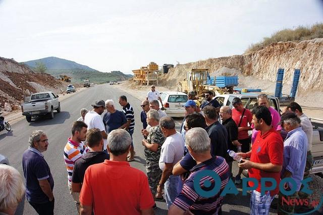Στο Περιφερειακό Συμβούλιο την Παρασκευή το «Γαργαλιάνοι – Ρωμανός»