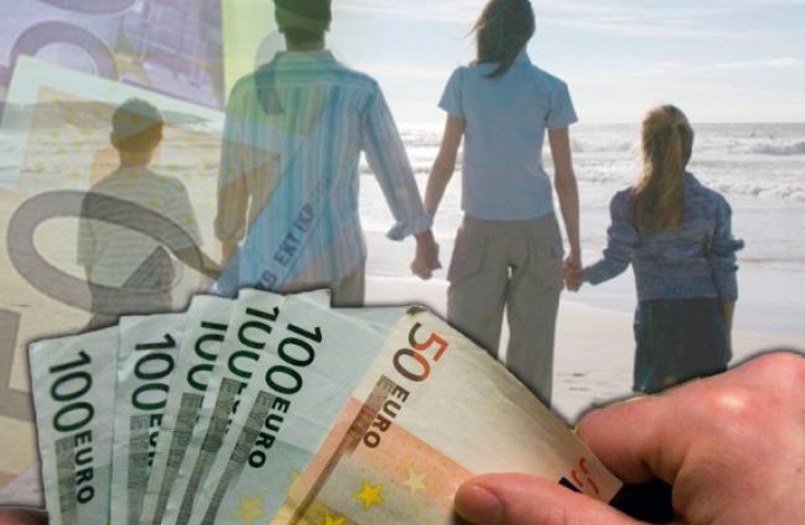 Επίδομα έως 600 ευρώ και σε Δήμους της Μεσσηνίας