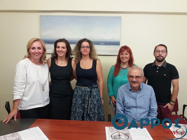 Εκδήλωση για τη Φυματίωση το Σάββατο στην Καλαμάτα