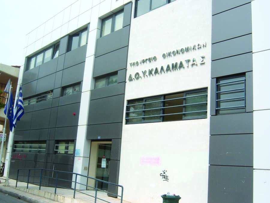 «Φούμαρα» η 6μηνη αναστολή των οφειλών για τους πλημμυροπαθείς