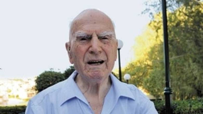 Πέθανε ο πραξικοπηματίας Στ. Παττακός