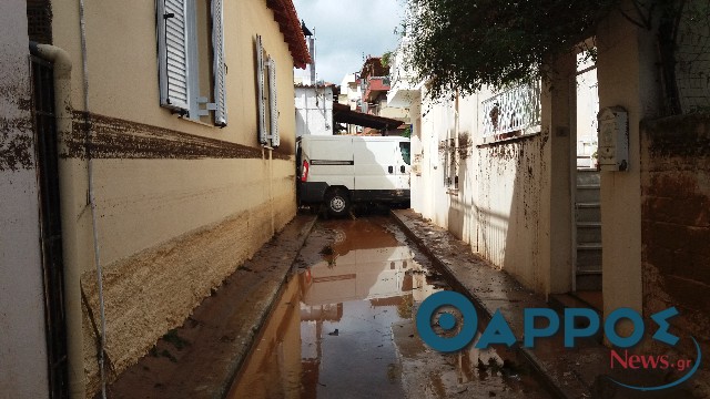 Προσοχή μη μείνουμε με τα «θα»
