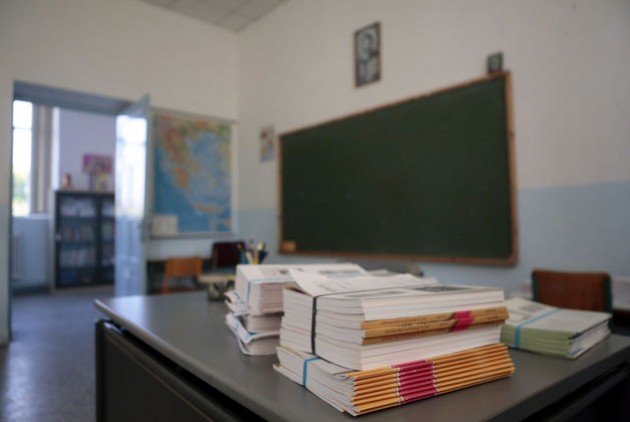 Αλέξανδρος Κοσμόπουλος: Ο παιδαγωγός της αγάπης και της σχέσης