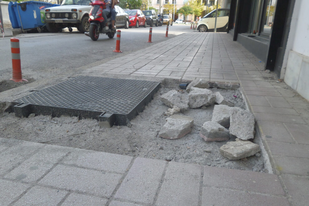 Λογική και αυτονόητο…