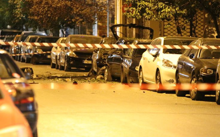 Στόχος η εισαγγελέας Τσατάνη της βομβιστικής επίθεσης στα Εξάρχεια