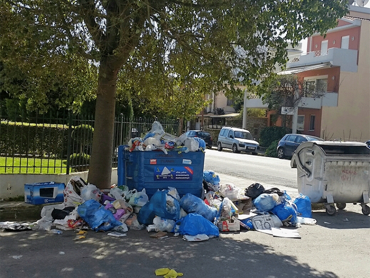 Εκτίμηση Νίκα για υπογραφή της σύμβασης με την ΤΕΡΝΑ μέχρι το τέλος του μήνα