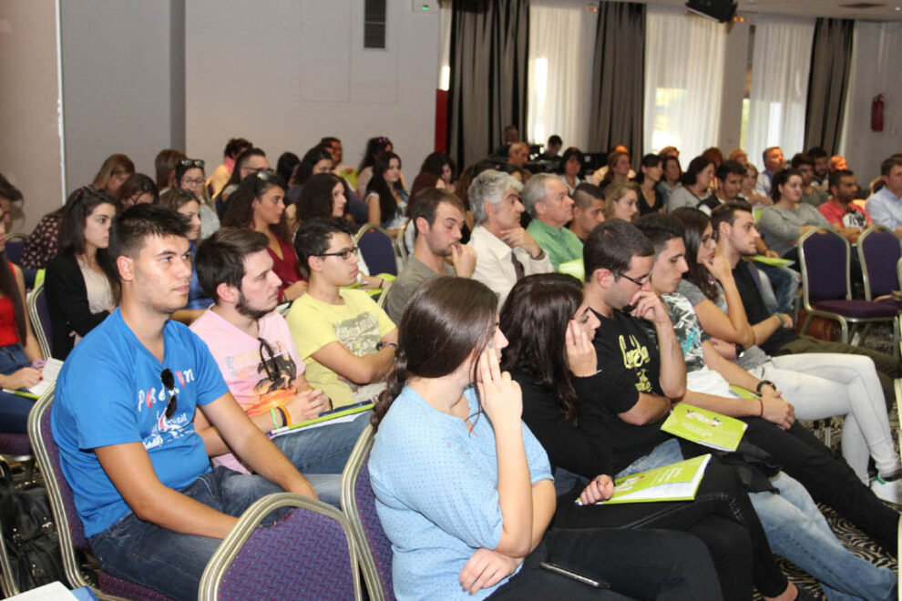 Καθοριστικός ο ρόλος της ασφάλειας και της υγείας στους χώρους εργασίας