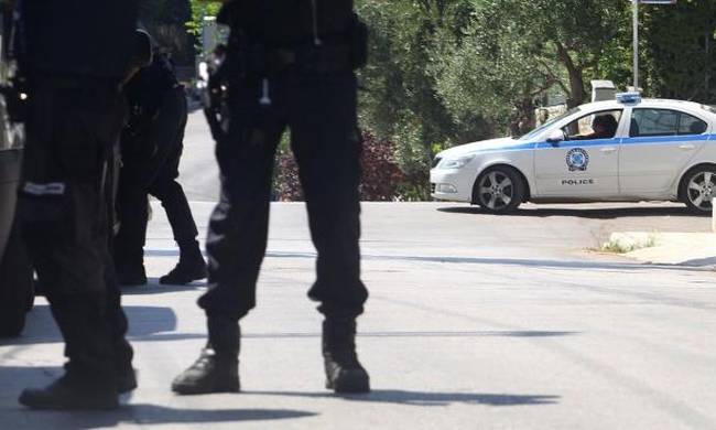 Τέσσερις συλλήψεις σε επιχείρηση της αστυνομίας στη Μεσσηνία