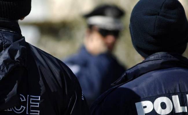 Συνελήφθη αστυνομικός που κυκλοφορούσε με πλαστές πινακίδες και δεκάδες ακόμα αδικήματα