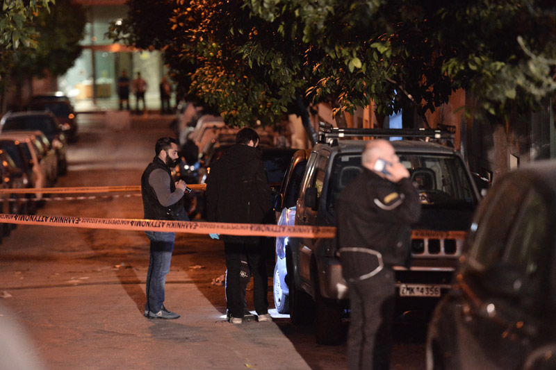 Μεσσήνιος υποψήφιος με τη Χρυσή Αυγή ο 63χρονος δράστης στη δολοφονία στην Πανόρμου