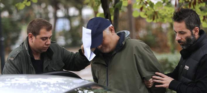 Προβλήματα σε όλη τη γειτονιά δημιουργούσε ο 60χρονος Μεσσήνιος δολοφόνος