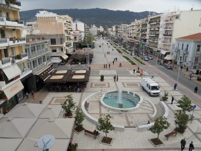 Τα χρέη στο Δήμο Καλαμάτας