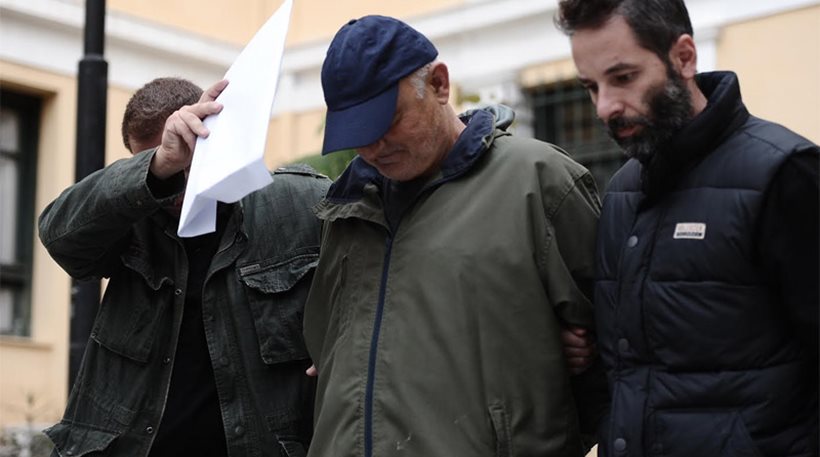 Προφυλακιστέος ο Μεσσήνιος δράστης του φονικού στην Πανόρμου