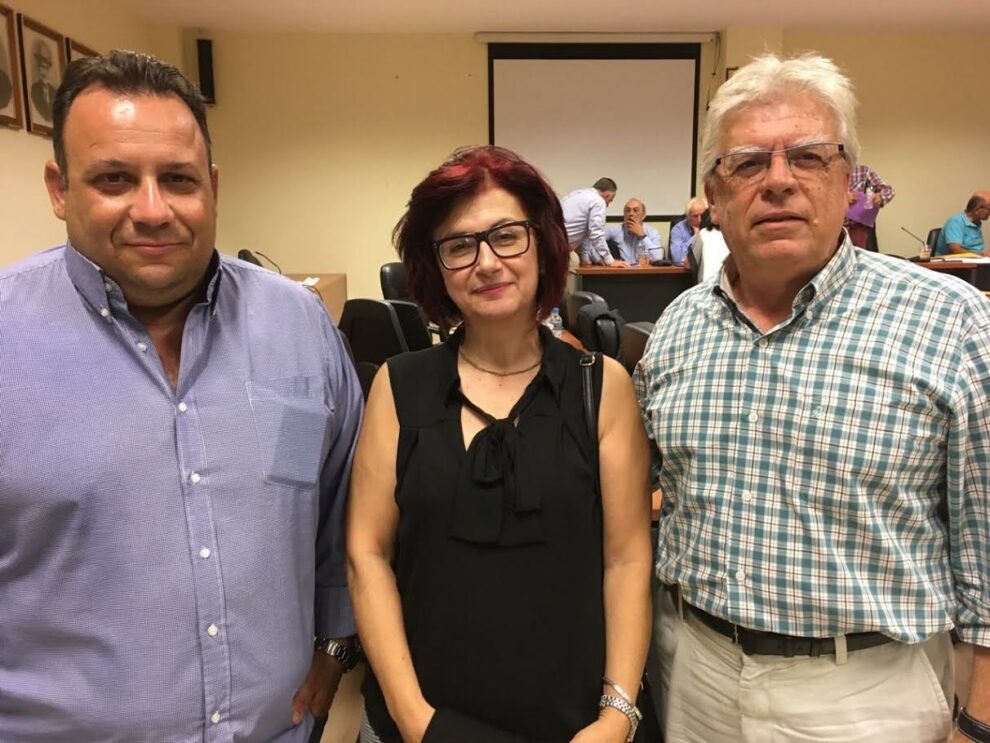 Ραγδαίες εξελίξεις στο Δήμος Τριφυλίας μετά την «καρατόμηση» διοικήσεων σε Φορέα και Κοινωφελή…