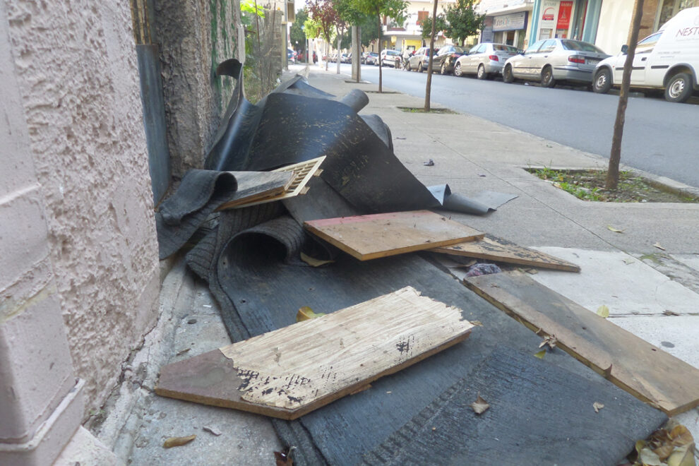Ζουν σε βάρος των άλλων…