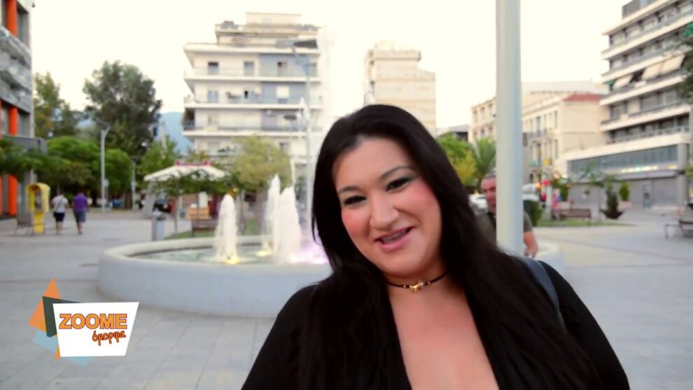 Το «Zoome Omorfa…Zoome Ελλάδα» στην Καλαμάτα (βίντεο)