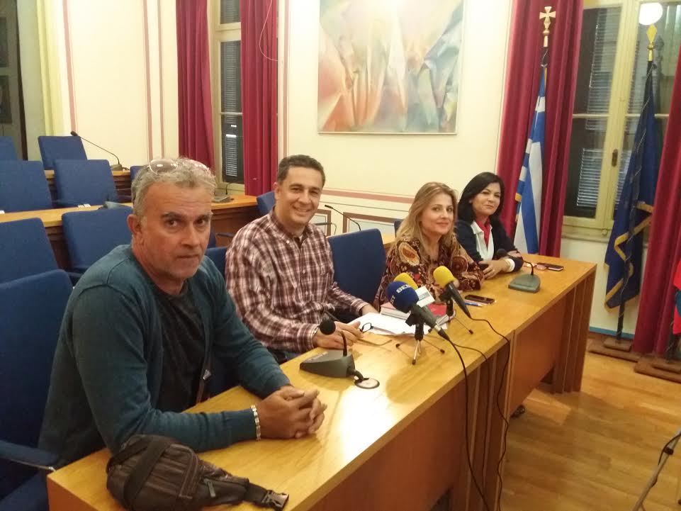 Ξεκίνησαν οι ετοιμασίες για το 5ο Καλαματιανό Καρναβάλι