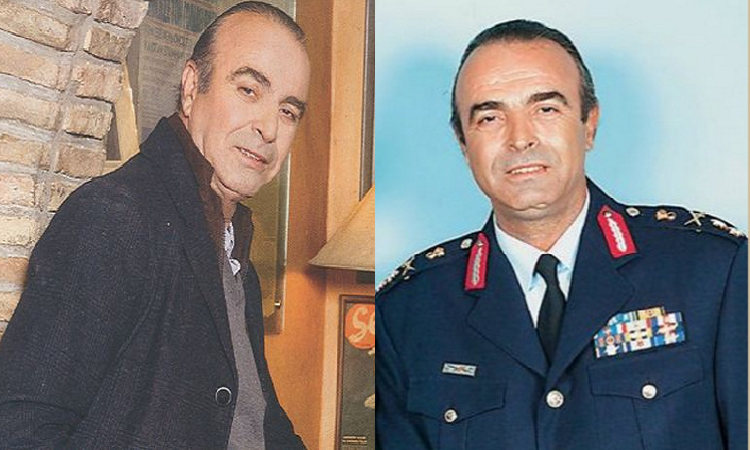 Πέθανε ο ηθοποιός Γιώργος Βασιλείου