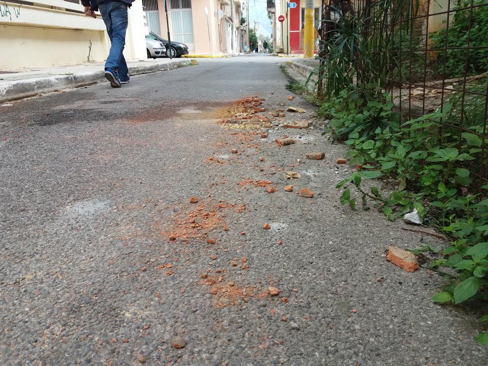 Διατηρητέα της Καλαμάτας εκπέμπουν SOS