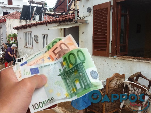Δυστοκία στις αποζημιώσεις προς τους πλημμυροπαθείς βλέπει ο Δήμος Καλαμάτας