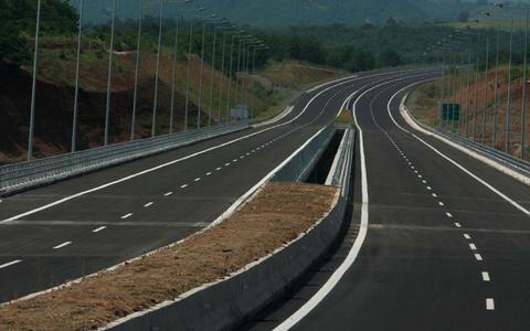 Κορδέλες για τον περιμετρικό μέχρι το τέλος της εβδομάδας προανάγγειλε ο Παναγιώτης Νίκας