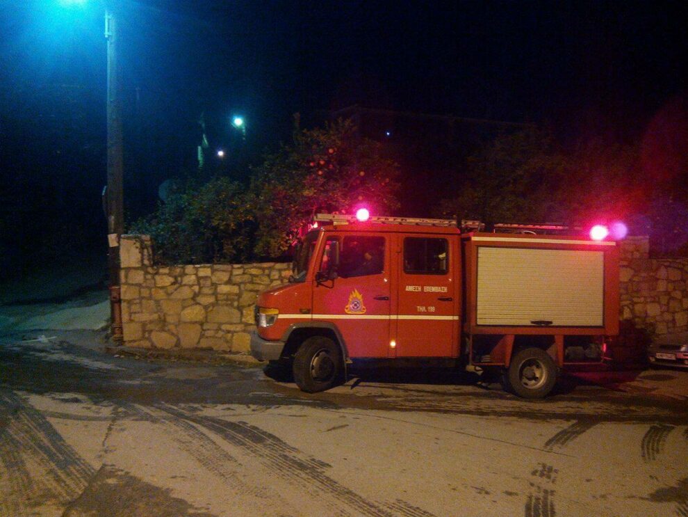 «Ξεχασμένες» κουζίνες αναστάτωσαν Αθηνών και Αλαγονίας (φωτογραφίες)