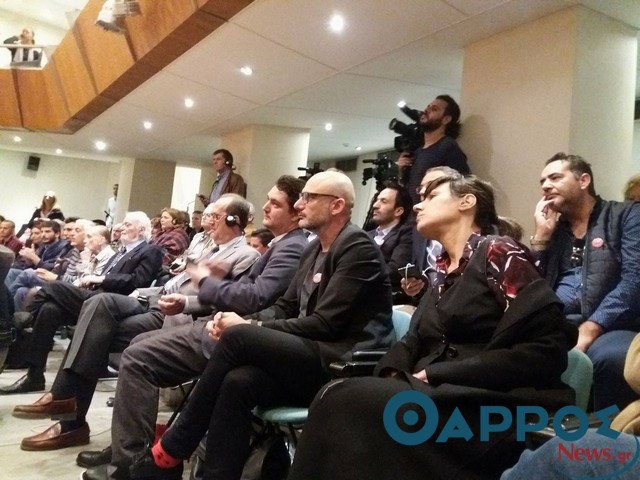 Περιφέρεια Πελοποννήσου: «Αξίζουν συγχαρητήρια στο Δήμο και την Ομάδα του Kalamata 21 για τον αγώνα τους»