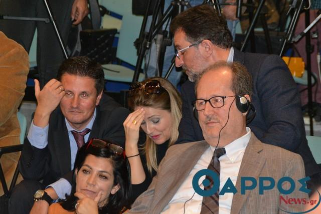 Scripta manent, κύριε δήμαρχε…