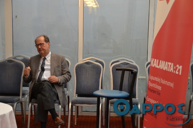 Η απολογία του Π. Νίκα για τη χαμένη… πρωτεύουσα
