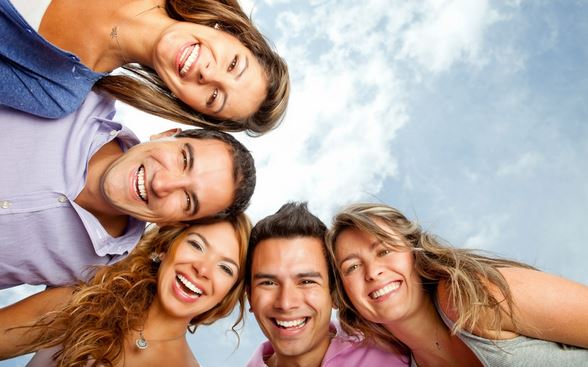Παρουσίαση “#Act4Youth”, ενός σχεδίου για τους νέους