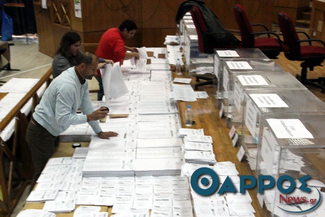 Εκλογές ΤΕΕ: Θρίαμβος της Δημοκρατικής Κίνησης Μηχανικών και στην Πελοπόννησο