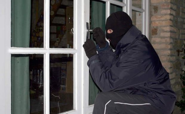 Βρήκαν το δράστη κλοπής έπειτα από 4 χρόνια