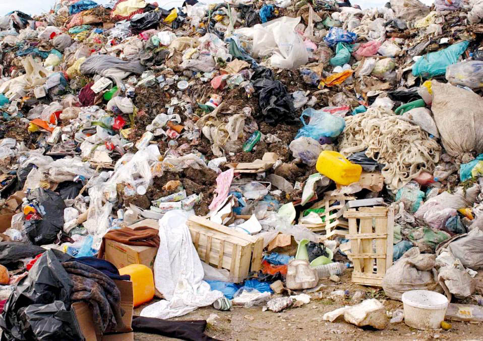 Στο Περιφερειακό Συμβούλιο συζητήθηκε χθες η ΣΜΠΕ για τα σκουπίδια