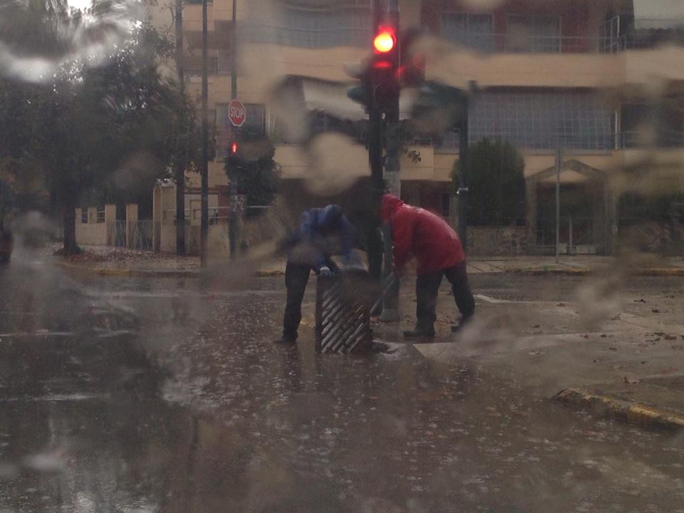 Τελευταία στιγμή