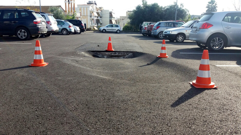 Όσκαρ προχειρότητας