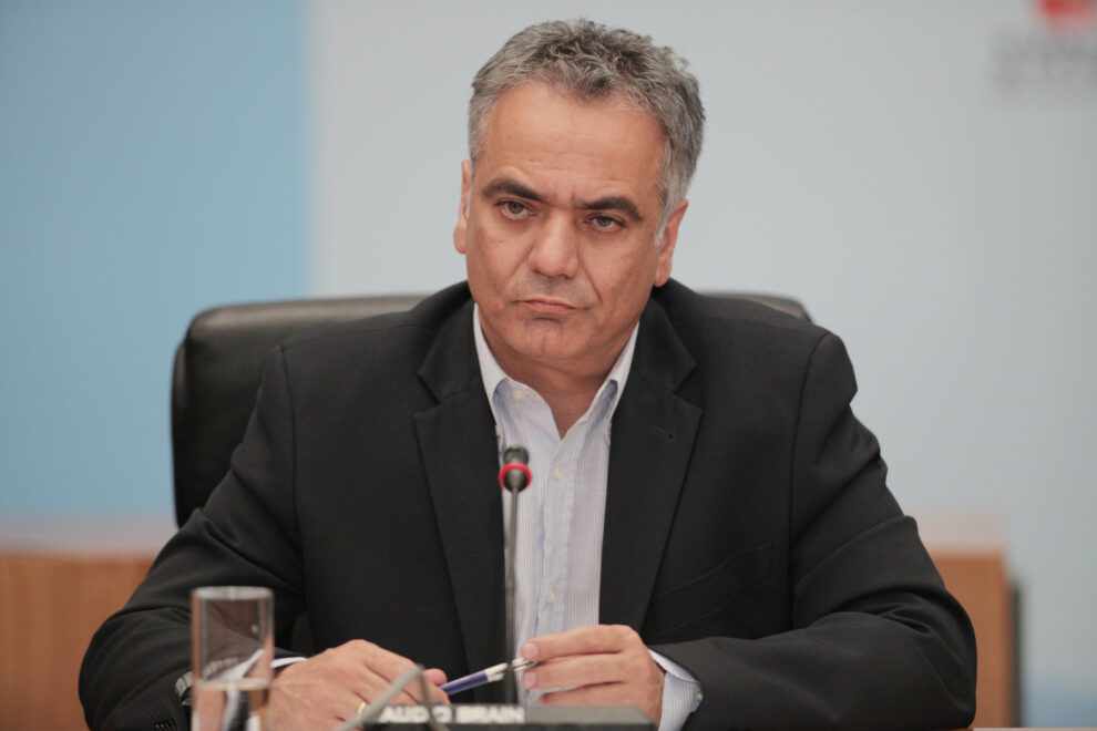 Στα σκαριά η απλή αναλογική στην τοπική αυτοδιοίκηση
