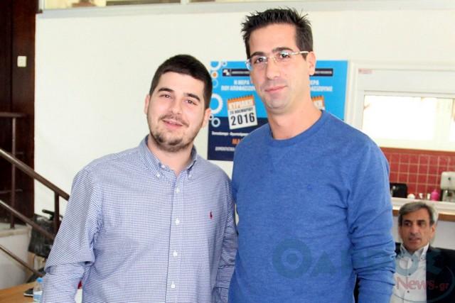 Ίσως μας απασχολήσουν στο μέλλον…