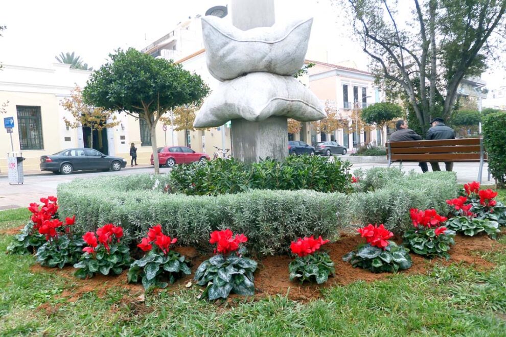 Ο καιρός αύριο Παρασκευή στην Καλαμάτα