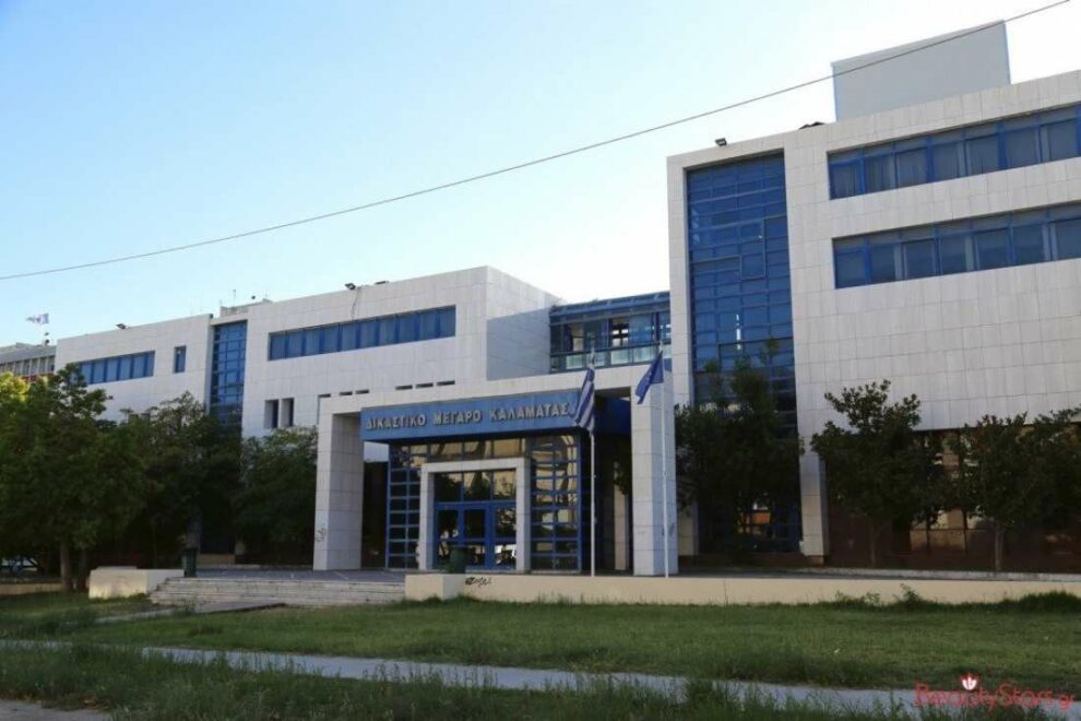 Άλλα 14 χρόνια κάθειρξη στον ισοβίτη Αλβανό που δηλώνει ως επάγγελμα «ληστής»